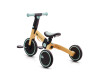 Триколісний велосипед 3 в 1 Kinderkraft 4TRIKE Sunflower Blue (KR4TRI22BLU0000), Фото 33