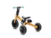 Триколісний велосипед 3 в 1 Kinderkraft 4TRIKE Sunflower Blue (KR4TRI22BLU0000), Фото 37