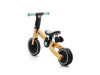 Триколісний велосипед 3 в 1 Kinderkraft 4TRIKE Sunflower Blue (KR4TRI22BLU0000), Фото 40