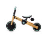Трехколесный велосипед 3 в 1 Kinderkraft 4TRIKE Sunflower Blue (KR4TRI22BLU0000), Фото 39