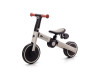 Триколісний велосипед 3 в 1 Kinderkraft 4TRIKE Silver Grey (KR4TRI22GRY0000), Фото 38