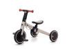 Триколісний велосипед 3 в 1 Kinderkraft 4TRIKE Silver Grey (KR4TRI22GRY0000), Фото 22