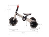 Триколісний велосипед 3 в 1 Kinderkraft 4TRIKE Silver Grey (KR4TRI22GRY0000), Фото 31
