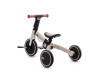 Триколісний велосипед 3 в 1 Kinderkraft 4TRIKE Silver Grey (KR4TRI22GRY0000), Фото 33