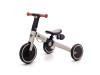 Триколісний велосипед 3 в 1 Kinderkraft 4TRIKE Silver Grey (KR4TRI22GRY0000), Фото 34