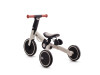 Триколісний велосипед 3 в 1 Kinderkraft 4TRIKE Silver Grey (KR4TRI22GRY0000), Фото 37