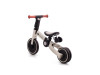 Триколісний велосипед 3 в 1 Kinderkraft 4TRIKE Silver Grey (KR4TRI22GRY0000), Фото 40