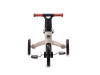 Триколісний велосипед 3 в 1 Kinderkraft 4TRIKE Silver Grey (KR4TRI22GRY0000), Фото 41