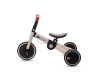 Триколісний велосипед 3 в 1 Kinderkraft 4TRIKE Silver Grey (KR4TRI22GRY0000), Фото 23