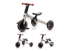 Триколісний велосипед 3 в 1 Kinderkraft 4TRIKE Silver Grey (KR4TRI22GRY0000), Фото 25