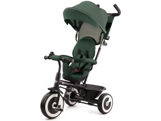 Трехколесный велосипед Kinderkraft Aston Mystic Green (KRASTO00GRE0000)