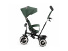 Триколісний велосипед Kinderkraft Aston Mystic Green (KRASTO00GRE0000), Фото 12