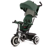 Трехколесный велосипед Kinderkraft Aston Mystic Green (KRASTO00GRE0000)
