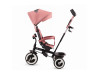 Триколісний велосипед Kinderkraft Aston Rose Pink (KRASTO00PNK0000), Фото 12