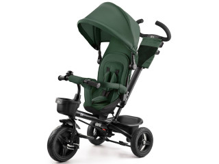 Триколісний велосипед Kinderkraft Aveo Mistyc Green (KRAVEO00GRE0000)