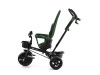 Триколісний велосипед Kinderkraft Aveo Mistyc Green (KRAVEO00GRE0000), Фото 13