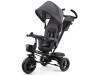 Трехколесный велосипед Kinderkraft Aveo Malachite Gray (KRAVEO00GRY0000), Фото 10