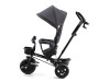 Трехколесный велосипед Kinderkraft Aveo Malachite Gray (KRAVEO00GRY0000), Фото 11