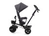 Триколісний велосипед Kinderkraft Aveo Malachite Gray (KRAVEO00GRY0000), Фото 12