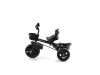 Триколісний велосипед Kinderkraft Aveo Malachite Gray (KRAVEO00GRY0000), Фото 16
