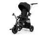 Триколіснийй велосипед Kinderkraft Easytwist Black (KREASY00BLK0000), Фото 17