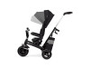 Триколіснийй велосипед Kinderkraft Easytwist Black (KREASY00BLK0000), Фото 27