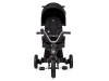 Триколіснийй велосипед Kinderkraft Easytwist Black (KREASY00BLK0000), Фото 28