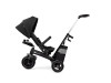Триколіснийй велосипед Kinderkraft Easytwist Black (KREASY00BLK0000), Фото 30