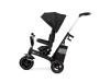 Триколіснийй велосипед Kinderkraft Easytwist Black (KREASY00BLK0000), Фото 19