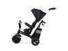 Триколіснийй велосипед Kinderkraft Easytwist Black (KREASY00BLK0000), Фото 20