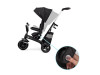 Триколіснийй велосипед Kinderkraft Easytwist Black (KREASY00BLK0000), Фото 25