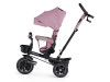 Трехколесный велосипед Kinderkraft Spinstep Mauvelous Pink (KRSPST00PNK0000), Фото 20