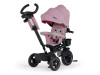 Триколісний велосипед Kinderkraft Spinstep Mauvelous Pink (KRSPST00PNK0000), Фото 16