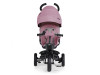 Триколісний велосипед Kinderkraft Spinstep Mauvelous Pink (KRSPST00PNK0000), Фото 19