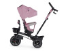 Триколісний велосипед Kinderkraft Spinstep Mauvelous Pink (KRSPST00PNK0000), Фото 21