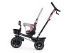 Триколісний велосипед Kinderkraft Spinstep Mauvelous Pink (KRSPST00PNK0000), Фото 22