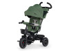 Трехколесный велосипед Kinderkraft Spinstep Pastel Green (KRSPST00GRE0000), Фото 39