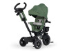 Трехколесный велосипед Kinderkraft Spinstep Pastel Green (KRSPST00GRE0000), Фото 40