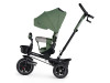 Трехколесный велосипед Kinderkraft Spinstep Pastel Green (KRSPST00GRE0000), Фото 63