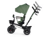 Трехколесный велосипед Kinderkraft Spinstep Pastel Green (KRSPST00GRE0000), Фото 41