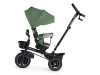 Трехколесный велосипед Kinderkraft Spinstep Pastel Green (KRSPST00GRE0000), Фото 70