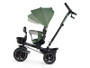 Трехколесный велосипед Kinderkraft Spinstep Pastel Green (KRSPST00GRE0000), Фото 75