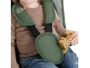 Триколісний велосипед Kinderkraft Spinstep Pastel Green (KRSPST00GRE0000), Фото 46