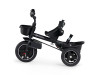 Трехколесный велосипед Kinderkraft Spinstep Platinum Grey (KRSPST00GRY0000), Фото 24