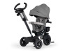 Трехколесный велосипед Kinderkraft Spinstep Platinum Grey (KRSPST00GRY0000), Фото 16