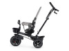 Трехколесный велосипед Kinderkraft Spinstep Platinum Grey (KRSPST00GRY0000), Фото 22