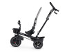 Трехколесный велосипед Kinderkraft Spinstep Platinum Grey (KRSPST00GRY0000), Фото 23