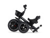 Триколісний велосипед Kinderkraft Spinstep Platinum Grey (KRSPST00GRY0000), Фото 25