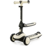 Самокат Kinderkraft Halley Stone White (KRHALL00WHT0000)