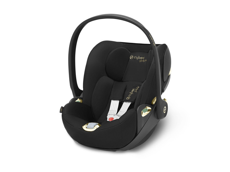 Автокрісло Cloud T i-Size by Jeremy Scott Wings, Фото 1